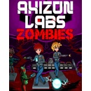 Axizon Labs Zombies