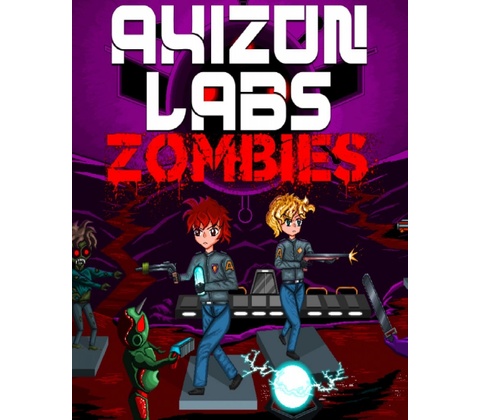 Axizon Labs Zombies