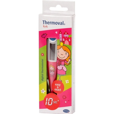 Thermoval Rapid Kids II