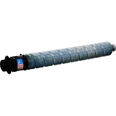 Ricoh Tонер Ricoh MC2000, за RICOH M C2000, 2500 копия, Cyan (MC2000L-CYAN)