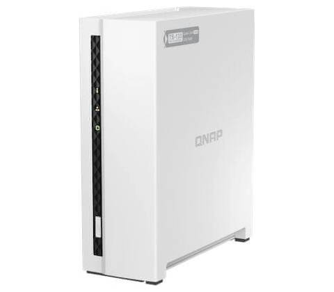 QNAP TS-133