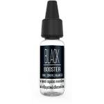 The Liquids Lab Black Booster PG/VG 50/50 20mg 10ml