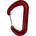 DMM Карабинер с щифт Dmm Wisp Snapgate carabiner - Red - размер One Size (321-0315-0611)