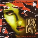Od soumraku do úsvitu - From Dusk Till Dawn - OST/Soundtrack