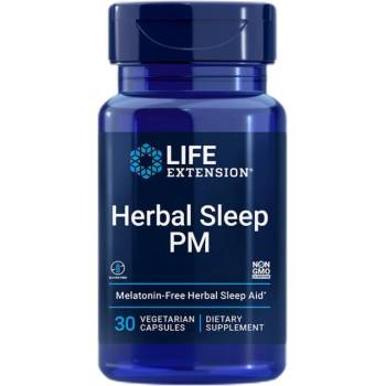 Image 1 of Life Extension Herbal Sleep PM [30 капсули]