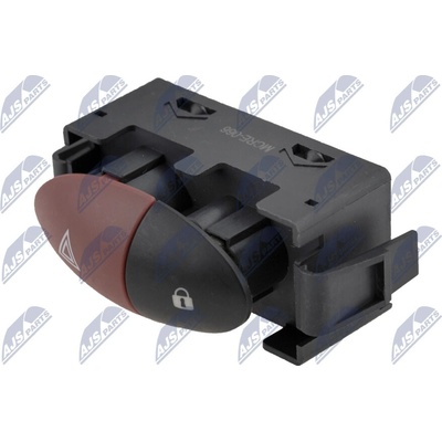 NTY Vypínač Výstražných smeroviek EWS-RE-066
