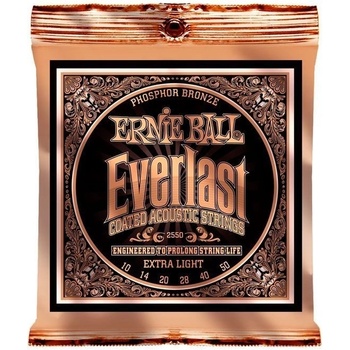 Ernie Ball 2550