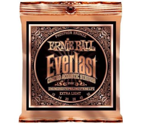 Ernie Ball 2550