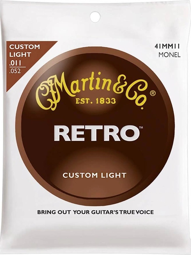 Martin MM11