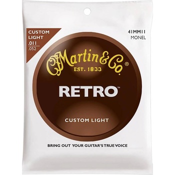 Martin MM11