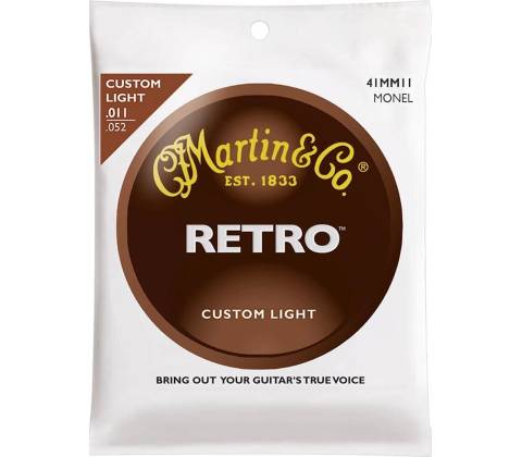 Martin MM11