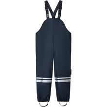 Lupilu chlapecké nepromokavé kalhoty navy modrá