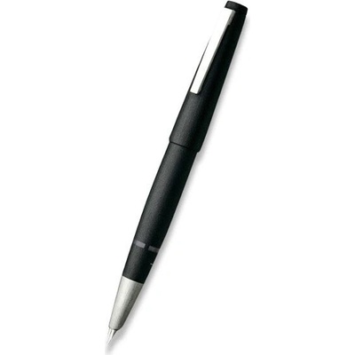 Lamy 2000 Black Matt Brushed hrot EF 1506/0011349