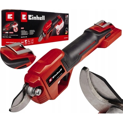 Einhell GE-LS 18 Li Solo 3408300