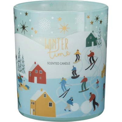 Winter Fun Winter Breeze 270 g