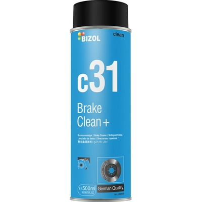 BIZOL Brake Clean+ c31 - 500ml