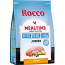 Rocco Mealtime Junior kuřecí 1 kg