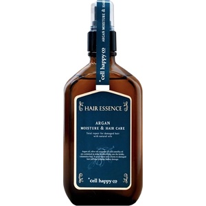 CellHappyCo Есенция за коса с арганово масло, 100 ml - ozone