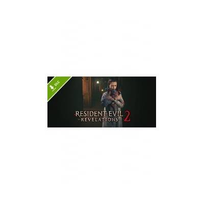 Resident Evil Revelations 2 Episode Four Metamorphosis (PC)