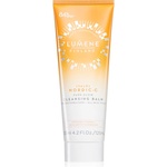 Lumene Nordic-C [VALO] Pure Glow балсам за почистване и премахване на грим 125ml