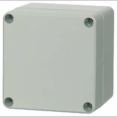 Bopla ELEGANT EG 1545 32154502 elektronická krabice 150 x 82 x 45 polystyren (EPS) šedobílá (RAL 7035) 1 ks