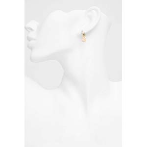 Guess Обици (JUBE03.147JW)