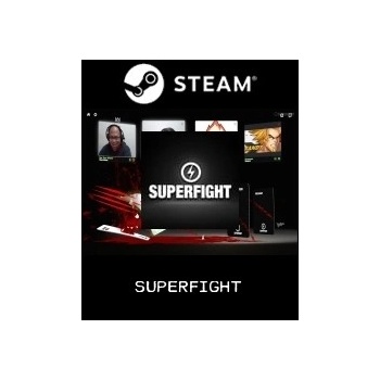 Superfight