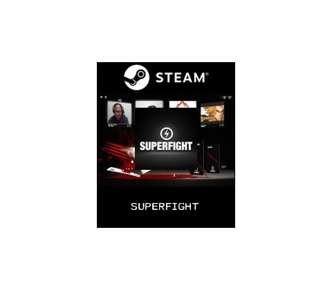 Superfight