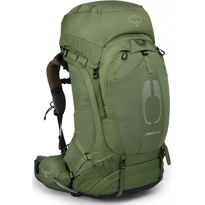 Osprey Atmos AG 65 l mythical green