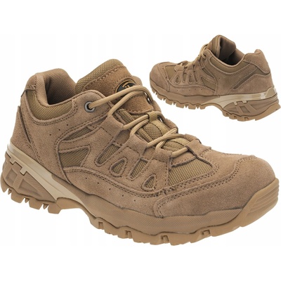 Mil-Tec Squad béžová