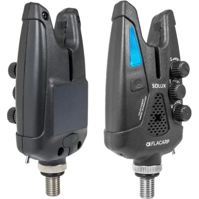 Flacarp Solux Signalizátor záběru