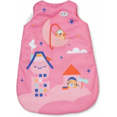 Baby born Spací vak Mesiac