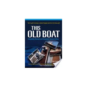 This Old Boat, Second Edition | Casey (2002)