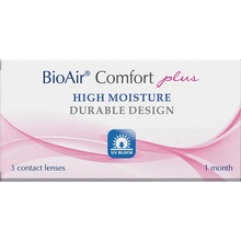 Horien BioAir Comfort Plus 3 čočky