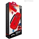 Hyperkin Official Miraculous Hard Case Ladybug Switch