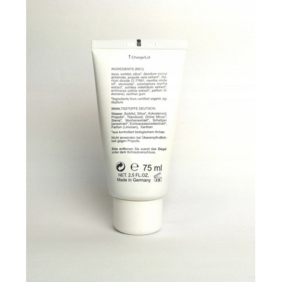 Pleva s propolisom 75 g