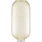 Normann Copenhagen Абажур конус за лампа Amp продълговат злато (502134)