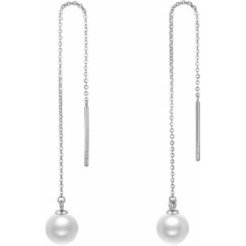 Swarovski E. náušnice SEE3489