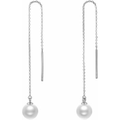 Swarovski E. náušnice SEE3489