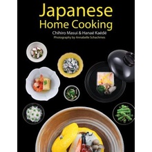 Japanese Home Cooking - Masui Chihiro