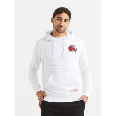 Celio Бял мъжки суитшърт Celio Lvespidsw Celio | Byal | МЪЖЕ | S