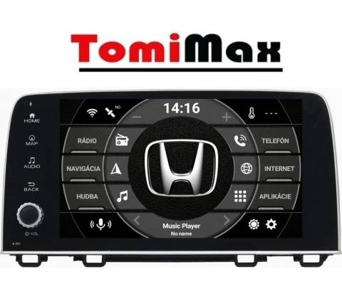 TomiMax 110