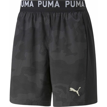 Puma ACTIVE TIGHTS čierna
