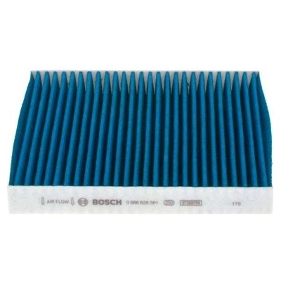 BOSCH 0 986 628 581 Filtr, vzduch v interiéru (0986628581)