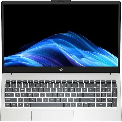 HP OmniBook 3 AI 15-fn0001nc C2FF0EA