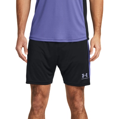 Under Armour Шорти Under Armour Challenger Knit Short 1379507-004 Размер S