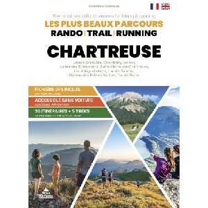 Chartreuse - Les plus beaux parcours randonnée, trail, running | Destination Chartreuse (2026)
