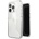 Speck Presidio Perfect Clear Grip - удароустойчив хибриден кейс за iPhone 14 Pro (прозрачен)