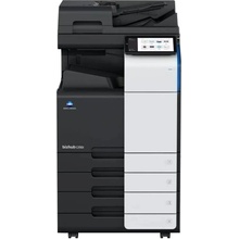 Konica Minolta Bizhub C250i