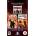 Ubisoft Action Pack: Driver 76 + Prince of Persia Revelations (PSP)